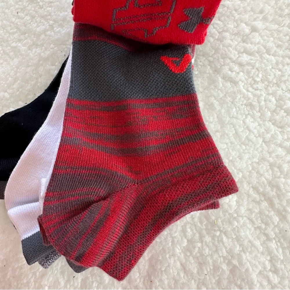Kids Under Armour Socks